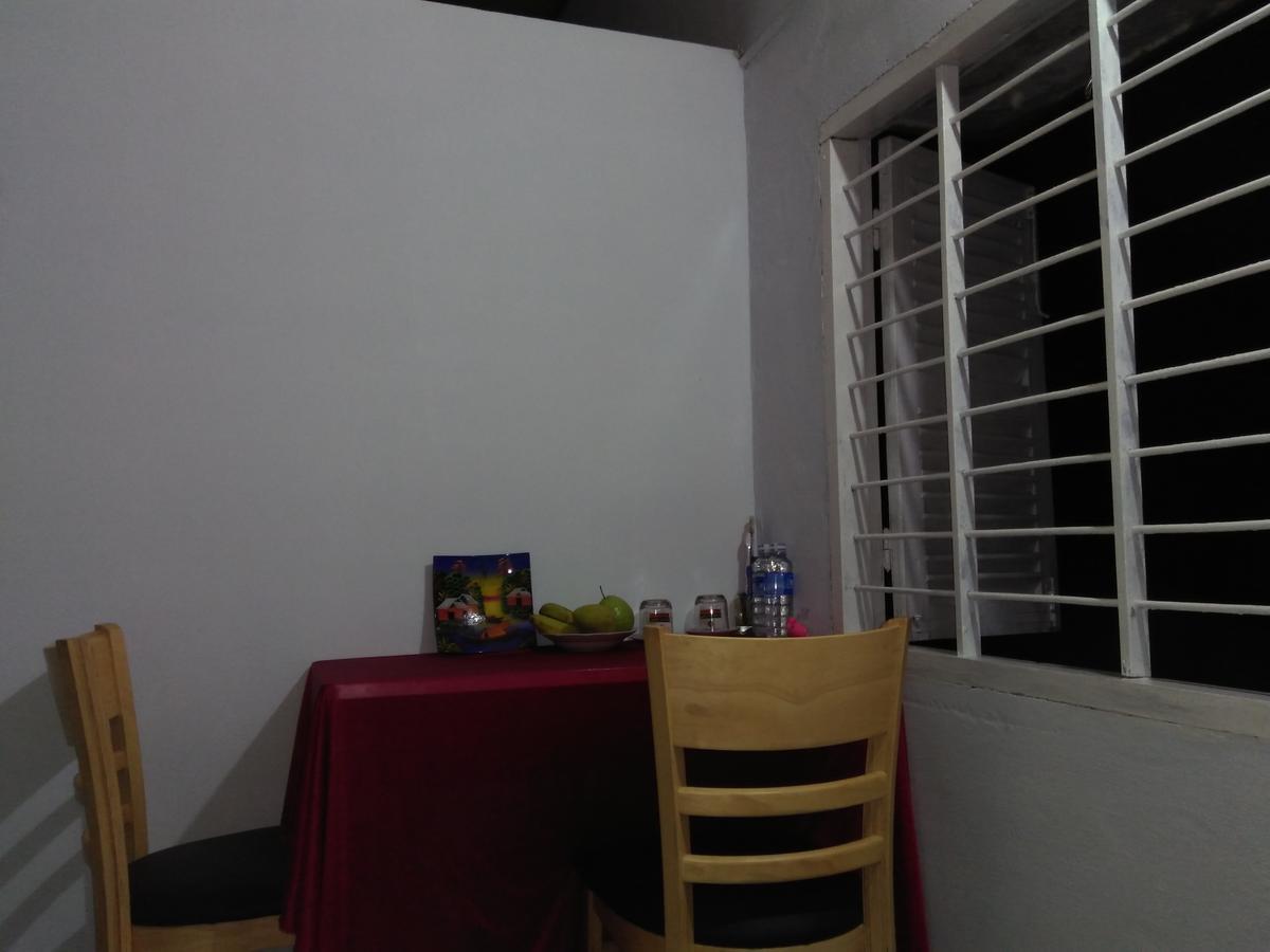 Quoc Phuong Riverside Homestay Ben Tre المظهر الخارجي الصورة
