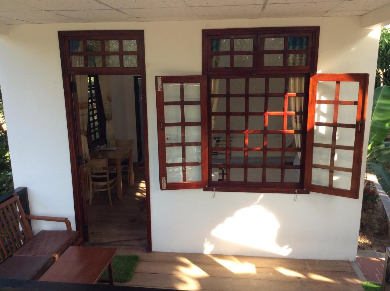 Quoc Phuong Riverside Homestay Ben Tre المظهر الخارجي الصورة